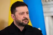 Zelenskyy Claims Russia Captured US Base Images for Iran Ahead of Attack