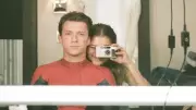 Zendaya and Tom Holland Secret Wedding Rumors: Stylist's Claim and Ring Clues Fuel Speculation