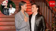 Zendaya and Tom Holland Secretly Married Before Spider-Man Film, Stylist Claims