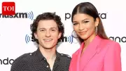 Zendaya and Tom Holland Secretly Married, Confirms Stylist Law Roach