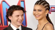 Zendaya and Tom Holland Wedding Rumors Reignite After Stylist's Bombshell Claim