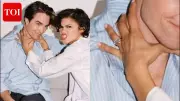 Zendaya Flaunts Wedding Ring on Set, Confirms Private Marriage to Tom Holland