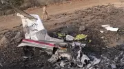 Zero FIR Filed in Bengaluru Alleges Conspiracy in Ajit Pawar's Fatal Plane Crash