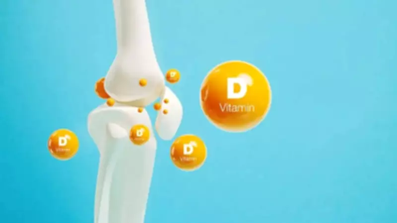 8 Key Signs and Symptoms of Vitamin D Deficiency You Shouldn't Ignore