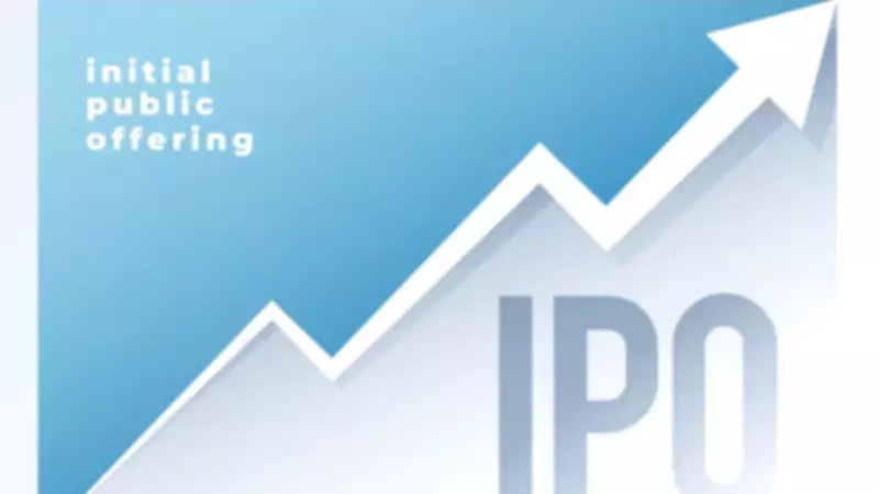 Amir Chand Powerica Shares Make Weak Debut, Sai Parenteral Lists at 3% Premium