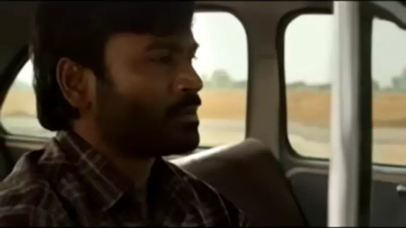 Dhanush's 'Kara' Trailer Released: A Fight Against Oil Shortage, Inflation, and Corruption