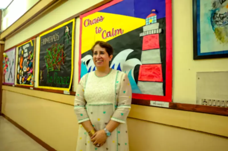 Guneet Monga: The Oscar-Winning Producer Redefining Indian Cinema's Global Reach