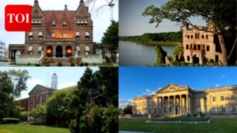 Historic Art Deco Home with Royal Blueprint Listed for £1.3 Million in East Yorkshire