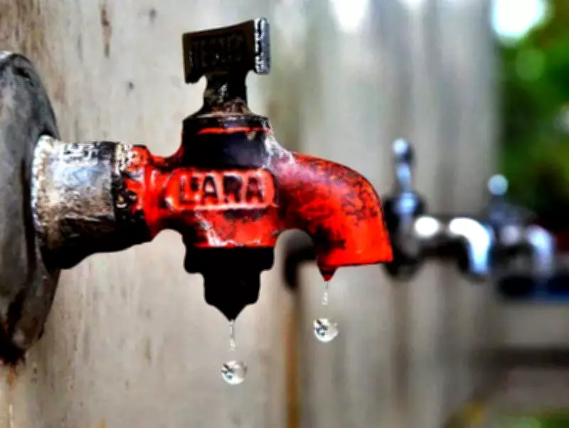Nashik Municipal Corporation Launches Special Drive to Curb Water Wastage and Misuse