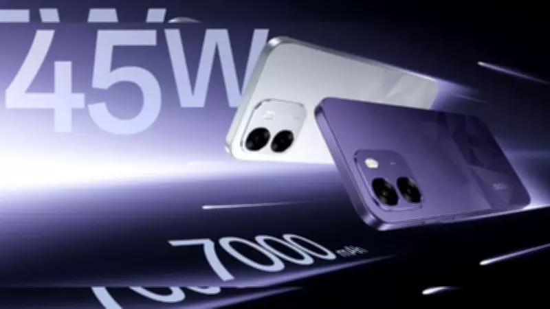 OPPO K15 Pro & K15 Pro Debut with Massive 8000mAh Battery for Gaming Enthusiasts