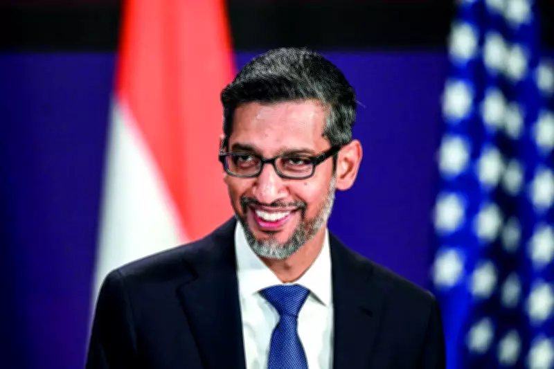 Pentagon Expands Use of Google's Gemini AI After Dropping Anthropic