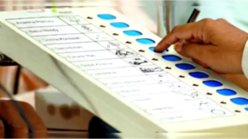 Puducherry Exit Poll 2026: Record 89.83% Turnout Sets Stage for Tight Verdict