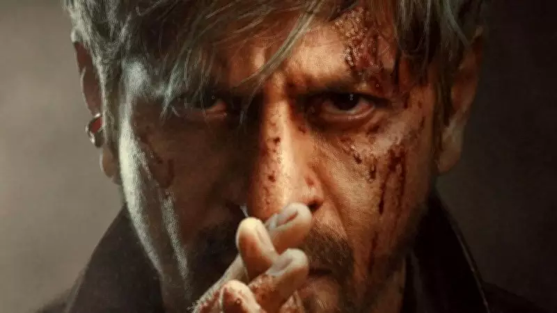 Shah Rukh Khan's 'King' Sets Christmas 2026 Release with Suhana Khan's Debut