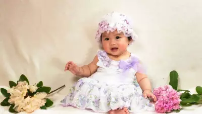 10 Divine Baby Girl Names Inspired by Goddess Durga for Strength and Grace