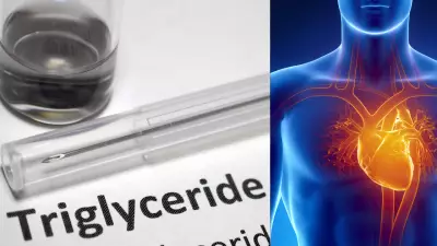 10 Fruits to Lower Triglycerides Naturally and 3 Heart-Healthy Recipes