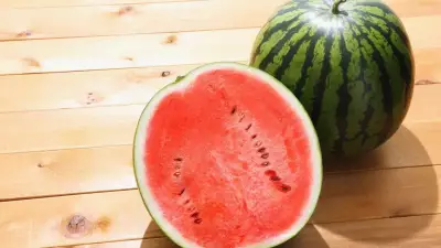 10 Quick Watermelon Recipes for Summer Parties in Just 5 Minutes