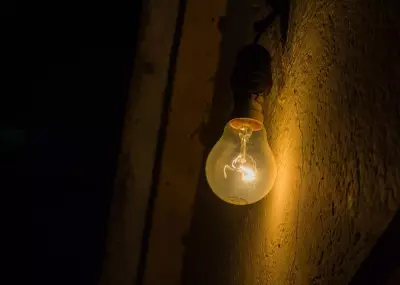 10 Remote Chhattisgarh Forest Families Get Electricity for First Time