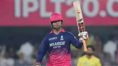 15-Year-Old Vaibhav Sooryavanshi Sparks Debate for India's Youngest Debut