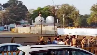 1935 Court Declared Bhojshala a Mosque: Muslim Side Tells MP High Court