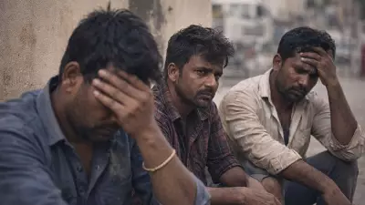 20 Indian Workers Died Daily Abroad Over 5 Years, Gulf Nations Top List