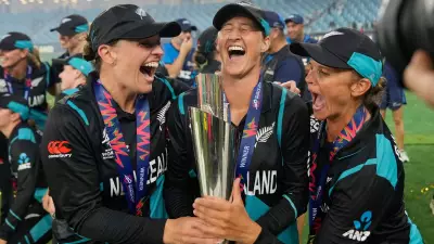 3 New Zealand Players to Retire After T20 World Cup 2026