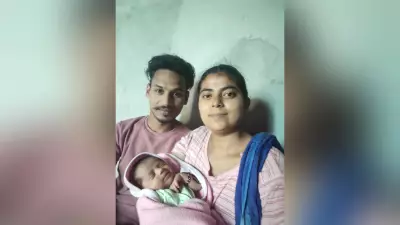 33-Week Newborn Survives with Punjab Govt Health Scheme Support