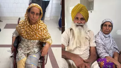 4,600 Knee Surgeries in 3 Months: Punjab's Free Health Scheme Transforms Lives