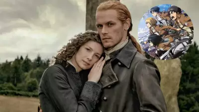 5 Best Fantasy Drama Series to Stream on Hulu for an Epic Escape