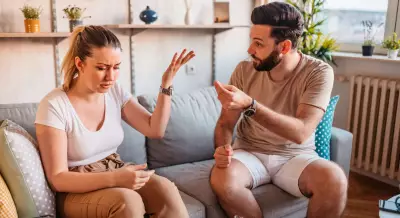 5 Essential Rules for Healthy Arguments in Relationships Without Breaking Up