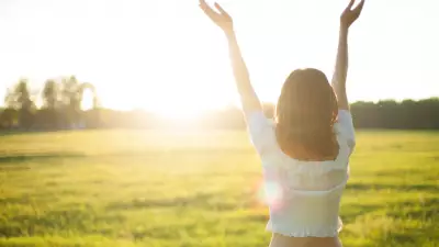 5 Natural Ways to Heal Your Body from Within: A Guide to Self-Care