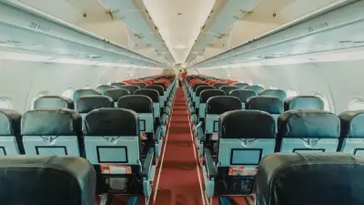 5 Practical Habits Every Air Traveler Should Adopt for a Cleaner Flight