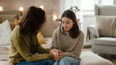 5 Signs Your Parenting Is Working Even When It Feels Like It's Not