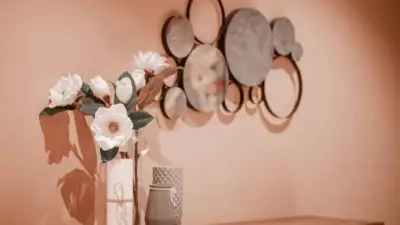 5 Simple Wall Decor Ideas to Transform Your Home Instantly