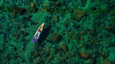 5 Unique Summer Vacation Ideas in India Beyond Hill Stations