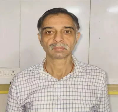 56-Year-Old IT Consultant Arrested in Bhubaneswar Rs 2 Crore Cyber Fraud Case