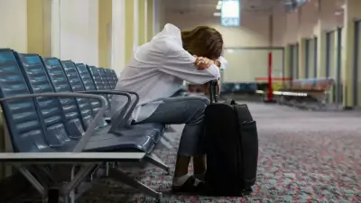 6 Common Flight Mistakes That Can Cost Travellers Their Health