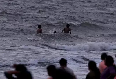 68 High-Risk Drowning Zones Identified in Ernakulam by Fire Services