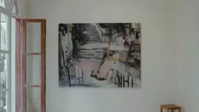 7 Luxurious Painting Styles to Transform Your Home Décor Instantly