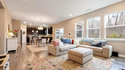 7 Natural Ways to Keep Your Home Smelling Fresh and Pleasant All Day