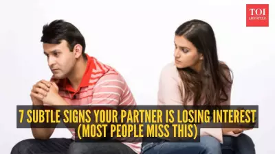 7 Warning Signs Your Partner Is Emotionally Distant in Your Relationship
