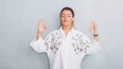 8 Silent Habits That Erode Your Inner Peace: A Guide to Mental Well-being