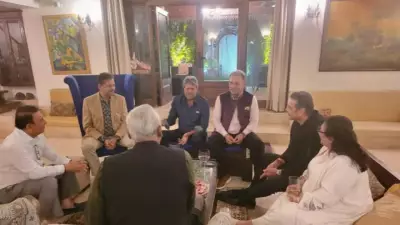 A Glimpse Inside Kapil Dev's Delhi Home: Understated Luxury and Classic Design