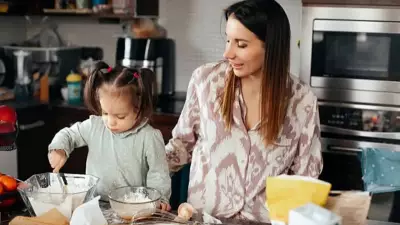 A Mother's Heart: The Child's First and Most Vital Classroom in Life