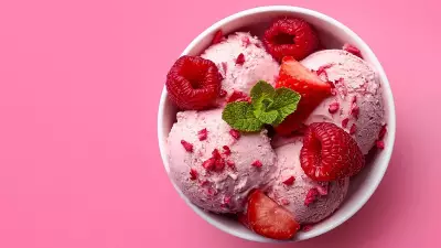 A Scoop of History: The Fascinating Journey of Ice Cream