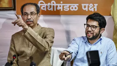 Aaditya Thackeray Clarifies Rumors on Shiv Sena UBT Working President Role