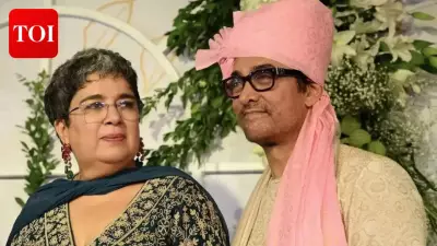 Aamir Khan Opens Up About Divorce Trauma and Alcohol Struggle