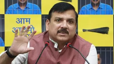 AAP Alleges Conspiracy in Seat Increase Plan, Backs 33% Women's Quota