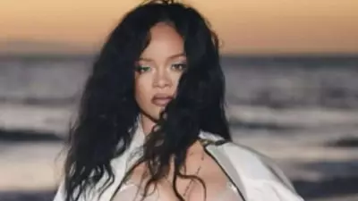 A$AP Rocky Reveals How Motherhood Transformed Rihanna's Magic