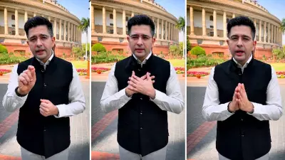 AAP's Raghav Chadha Breakup: Party Wary of BJP Proximity, Punjab Election Fears