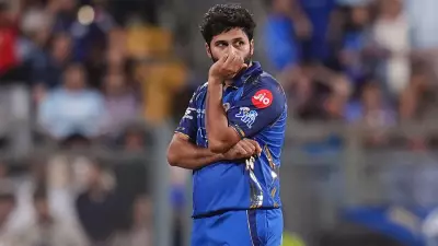 Aaron Finch Analyzes Mumbai Indians' Struggles in Disastrous IPL 2026 Season